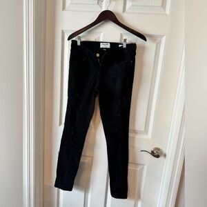 Women’s Frame Distressed Jeans